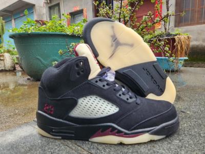 wholesale quality air jordan 5 model no. 238